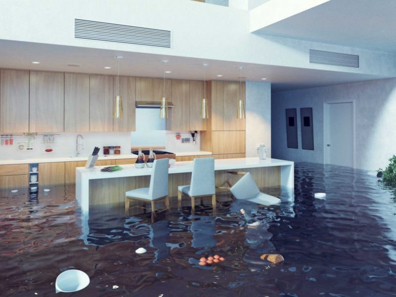 water damage restoration mcminnville or